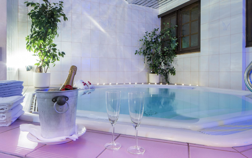 Sport & Beauty 5, Hotel Olympia AG, Visp