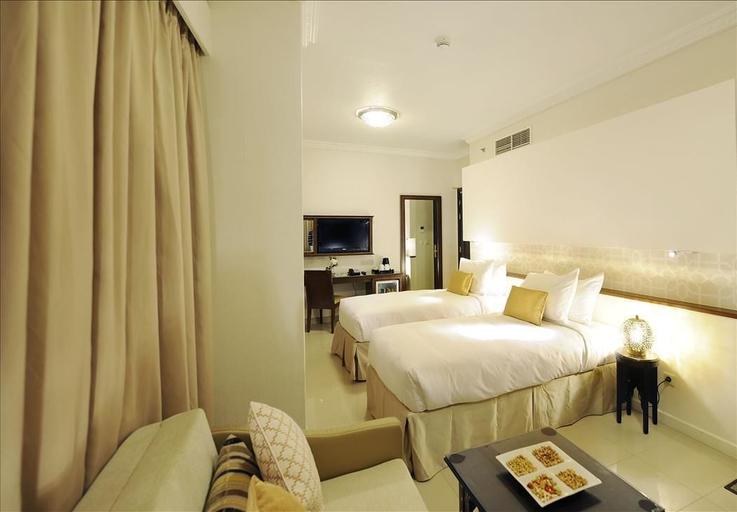 Bedroom 3, Meshal Al Madina 1, Al Madinah Al Munawwarah