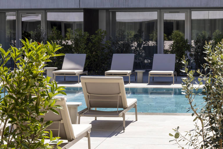 Sport & Beauty 2, Hôtel Spa Restaurant Villa Castellane, Alpes-de-Haute-Provence