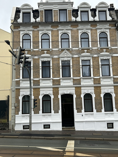 Exterior & Views 2, Weisses Haus, Vogtlandkreis