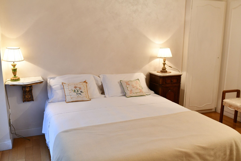 Bedroom 3, Casa Malena, Ascoli Piceno