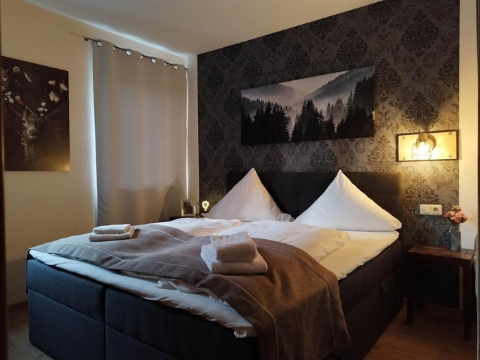 Others 5, Stadthotel Deggendorf, Deggendorf