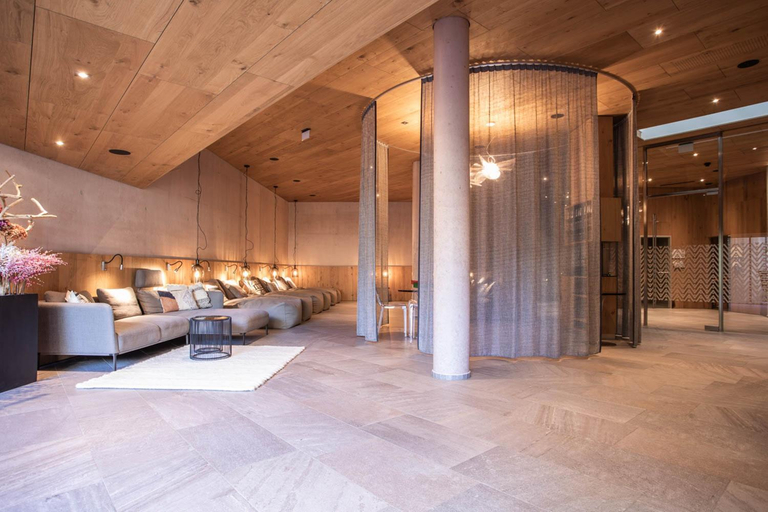 Public Area 4, Hotel Arlmont, Landeck