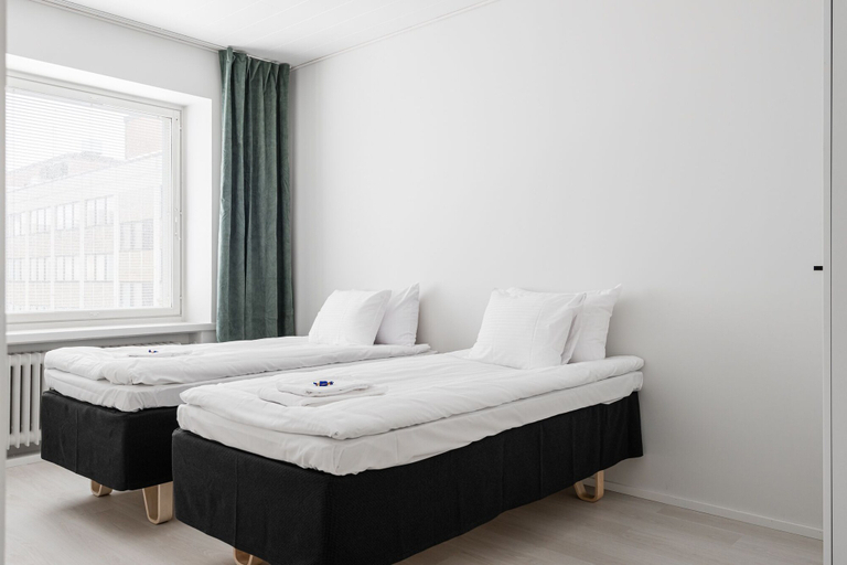 Others 5, Prime Apartments Pori Central, Satakunta