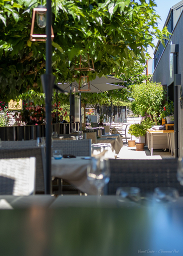 Food & Drinks 4, Le Relais des Gourmands, Lot