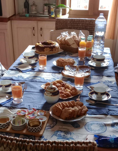Others 4, Lughera b&b, Sassari