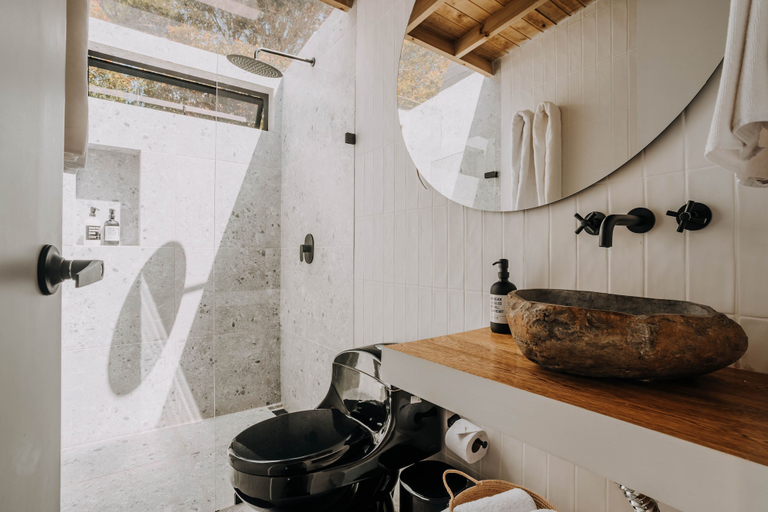 Bathroom, KABINE, Peñol