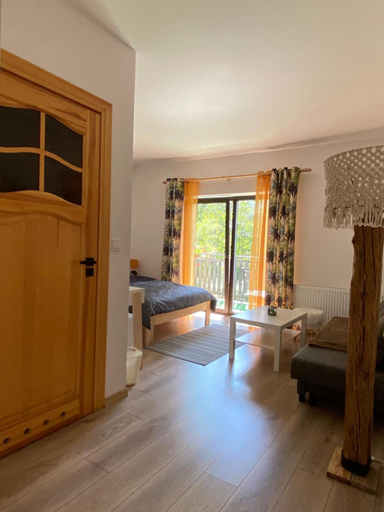 Bedroom 2, Jeleni Ruczaj, Jelenia Góra