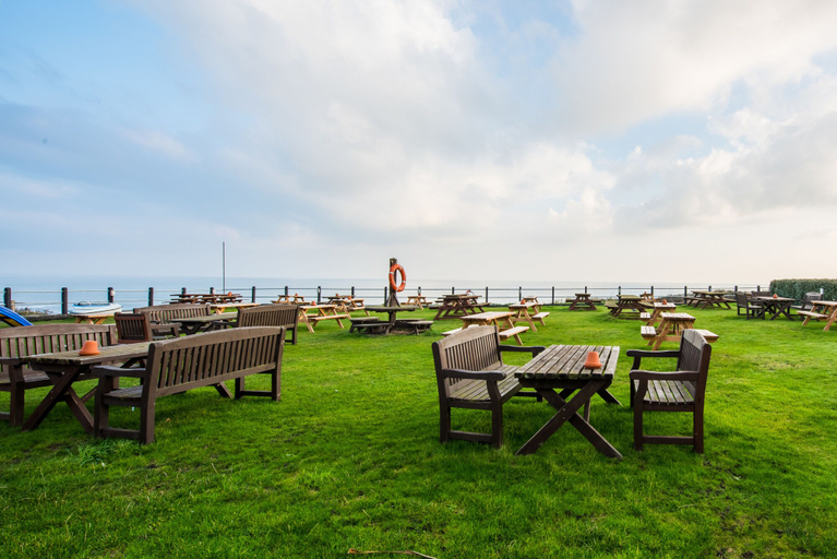 Food & Drinks 4, The Ship Inn, Norfolk