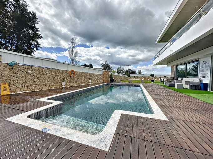 Sport & Beauty 3, Aparts & Suites summer cascade Alvor, Portimão