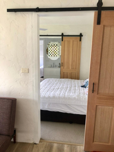 Bedroom 2, The Sandcastle - 4 Bedroom House, Coffs Harbour - Pt B