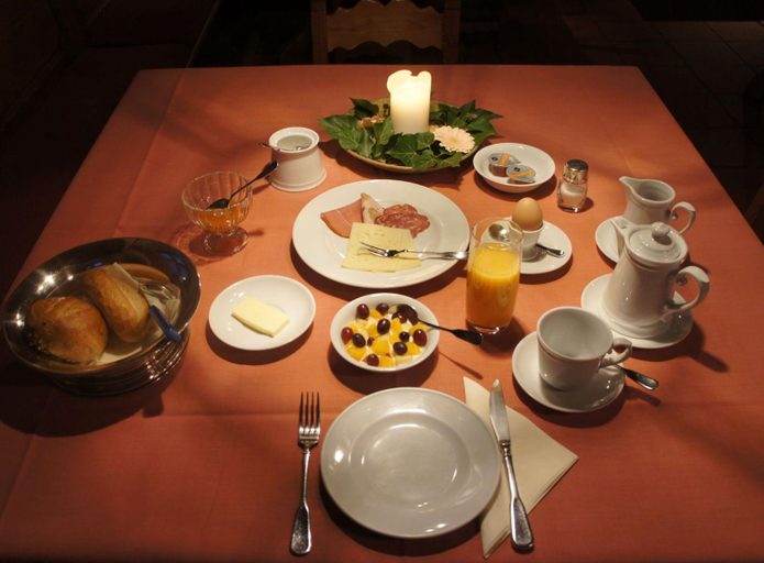 Food & Drinks 4, Hotel Schwarzer Adler, Erlangen