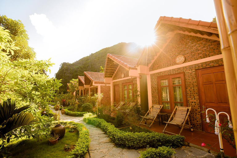 Exterior & Views 1, Tam Coc Luxury Homestay, Hoa Lư