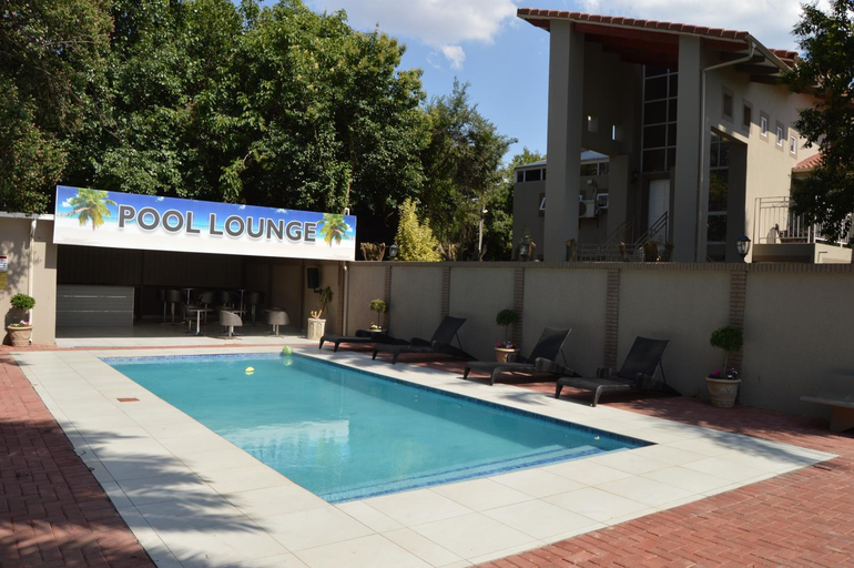 Sport & Beauty 2, Airport Gardens Boutique Hotel, Ekurhuleni