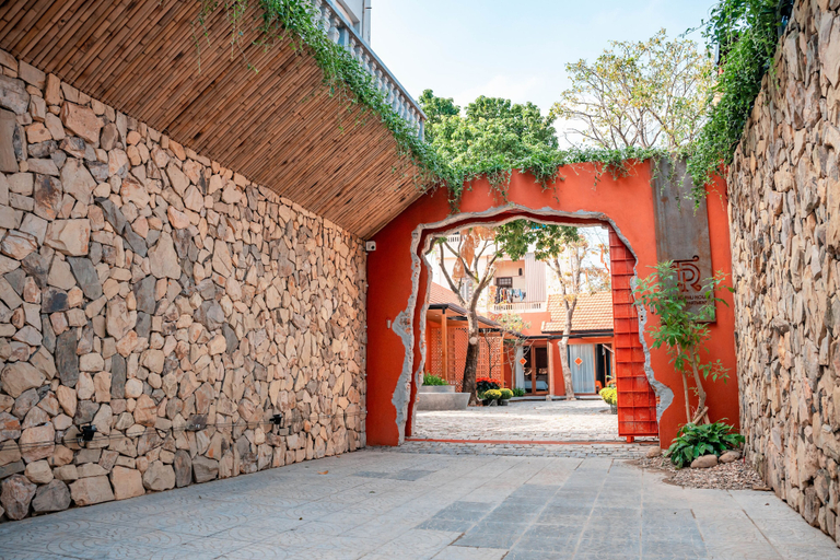 Exterior & Views 2, TRUONG PHU HOUSE, Huế