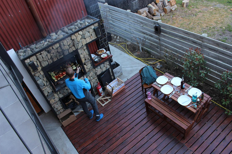 Others 4, Meraki Lofts, Lago Argentino