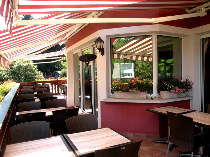 Food & Drinks 5, Logis Hotel Au Floridor, Haut-Rhin