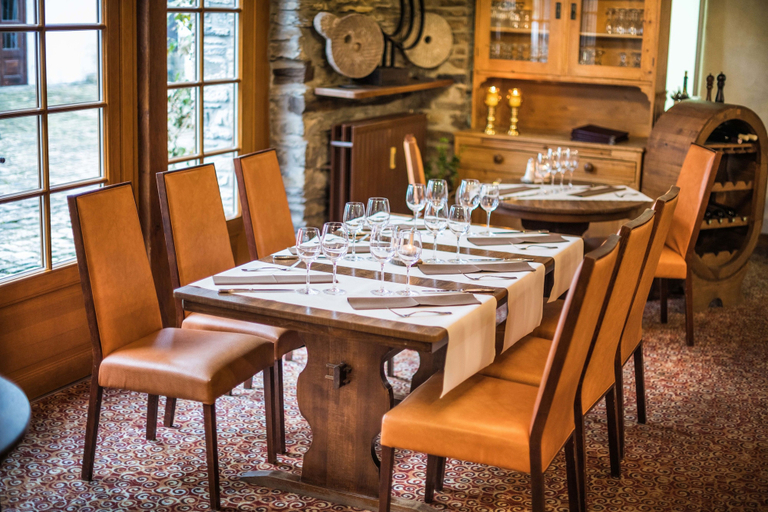 Food & Drinks 4, Domaine du Moulin d'Asselborn, Clervaux