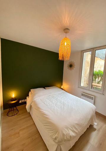 2, magnifiques appartements au coeur de Bordeaux, Gironde