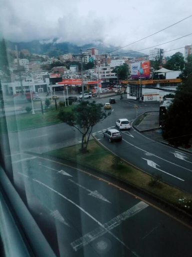 Others 3, Hotel Fantasia, San Juan de Pasto