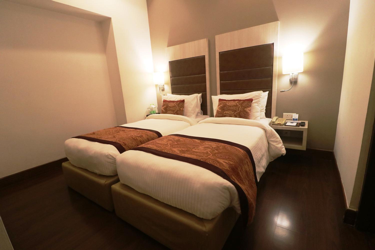 Bedroom 5