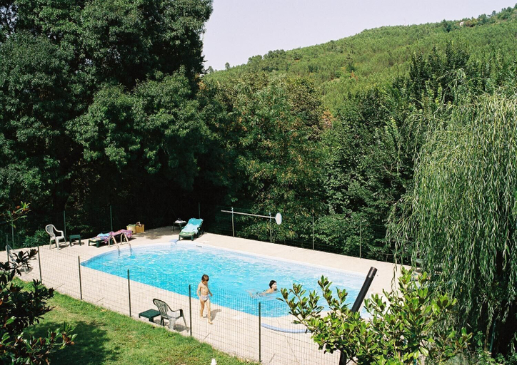 Sport & Beauty 5, Chateau Lou Cante Perdrix, Gard