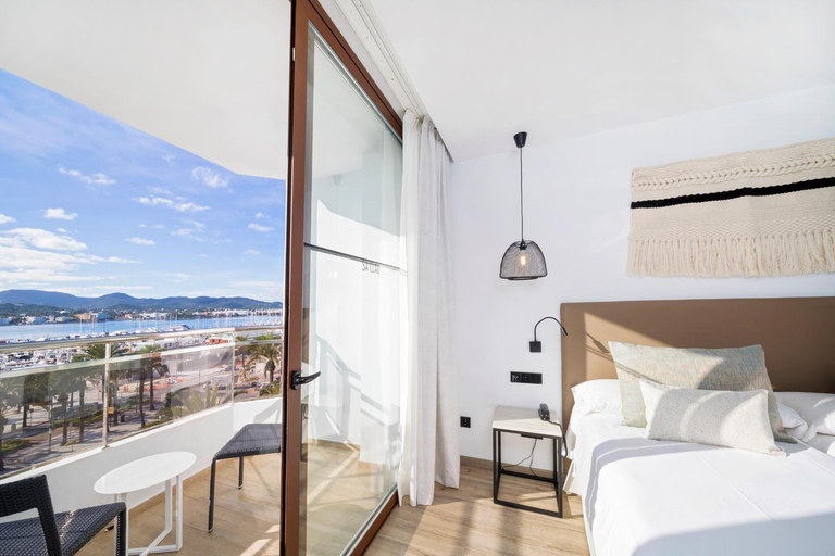 Bedroom 4, Hotel Sa Clau by Mambo , Baleares