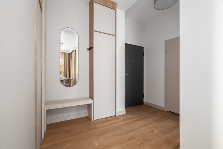 Others 5, Beige Apartment Poznań by Renters, Poznań City