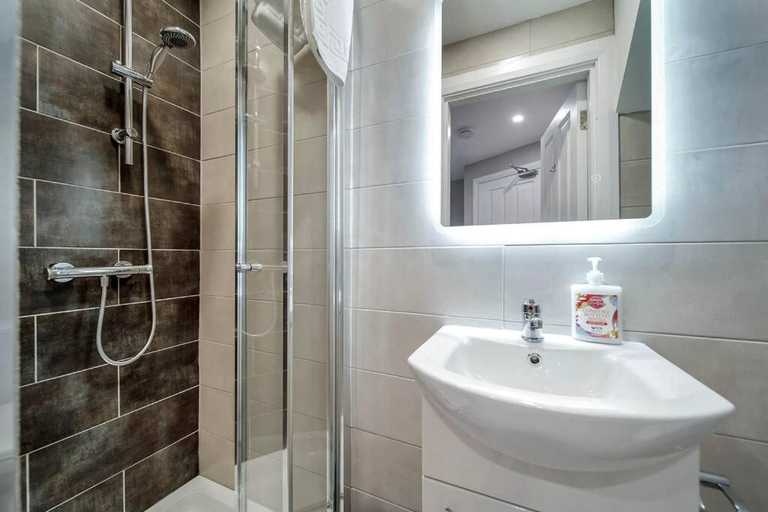 5, HillTop View 'Sleeping 5 guests', Derry and Strabane