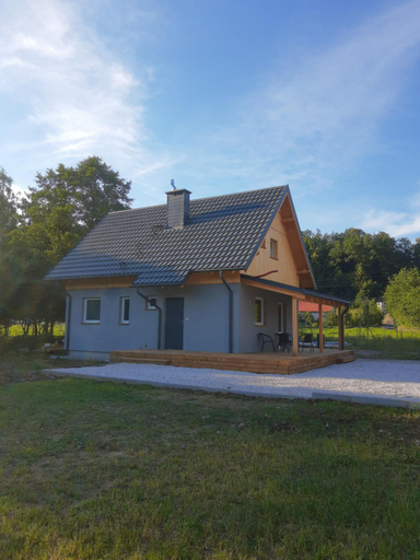 Others 5, Domek Bobrowe Zacisze 2, Jelenia Góra