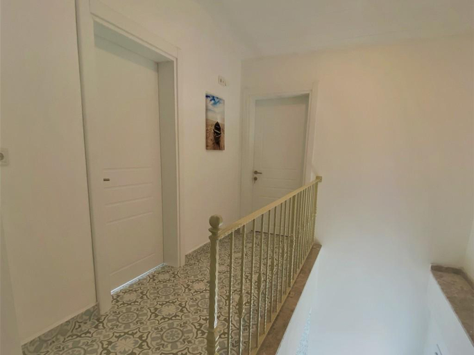 Bedroom 2, Cunda Kordon Otel, Ayvalık
