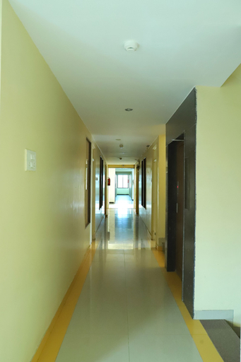 Others 1, Hotel Anjani, Latur