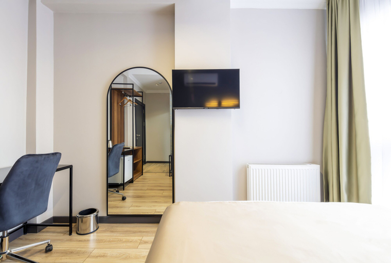 Bedroom 5, Nora Airport Hotel Istanbul, Arnavutkoy