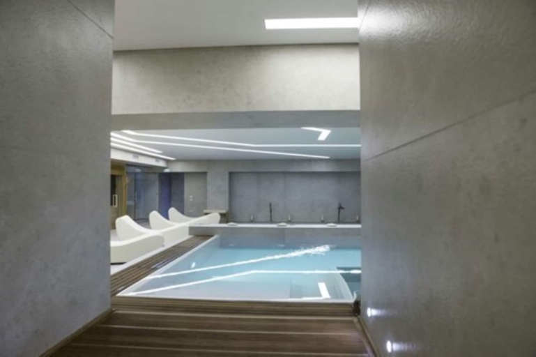 Sport & Beauty 3, San Severino Park Hotel & SPA, Salerno