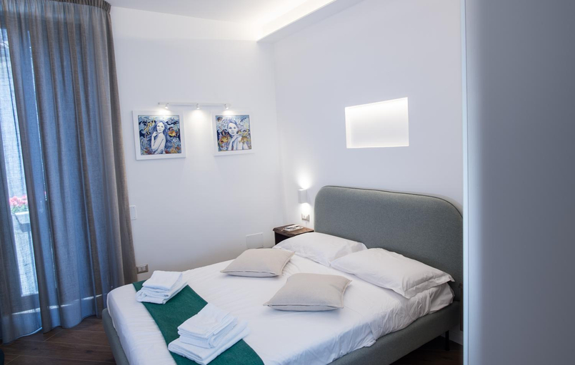 Others 2, B&B Vietri Centro, Salerno