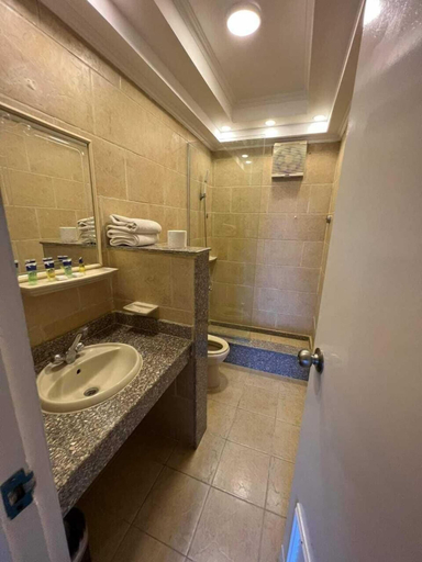 Bathroom, Aida Hotel Sharm El Sheikh, Sharm el-Sheikh