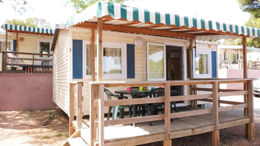 Exterior & Views 2, Camping TIKAYAN MEDITERRANEE, Var