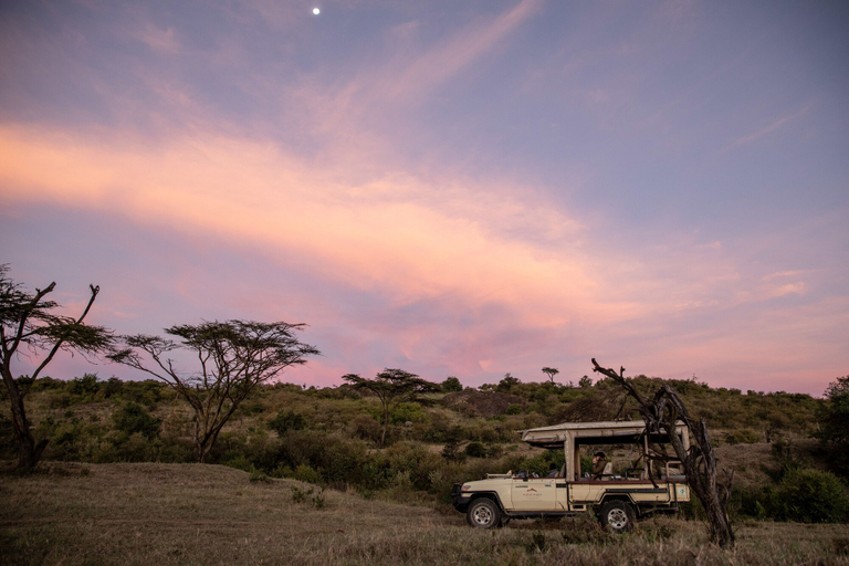 Others 5, Mahali Mzuri, Narok West