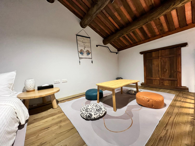 Bedroom 15