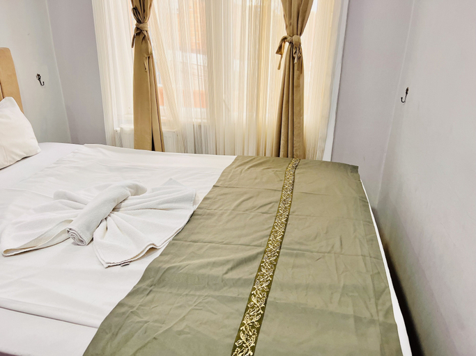 Bedroom 5, Sami Otel, Fatih