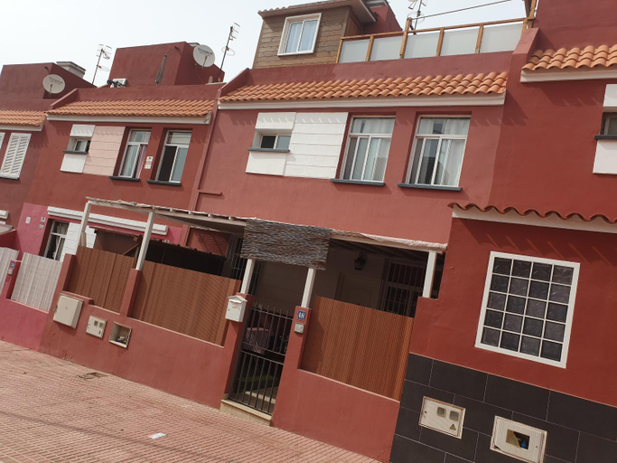 Others 3, Kiki vivienda Bed & breakfast, Santa Cruz de Tenerife