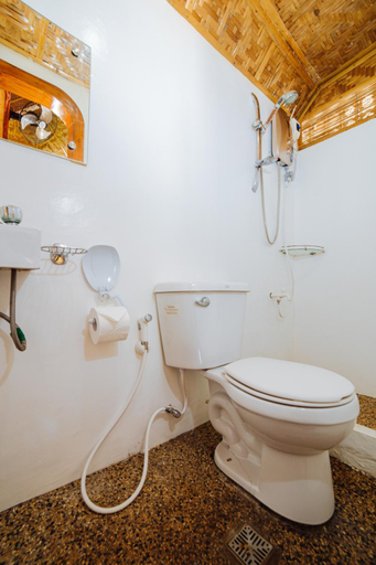 Bathroom 4, Natura Vista, Dauis