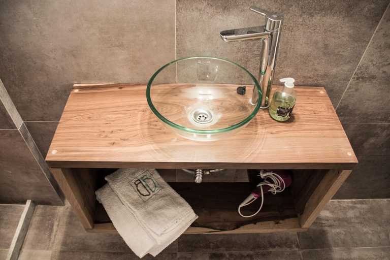 Bathroom 3, Marcel de Buenos Aires, Distrito Federal