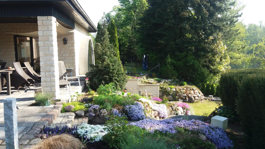 5, Haus Kathrin, Oder-Spree