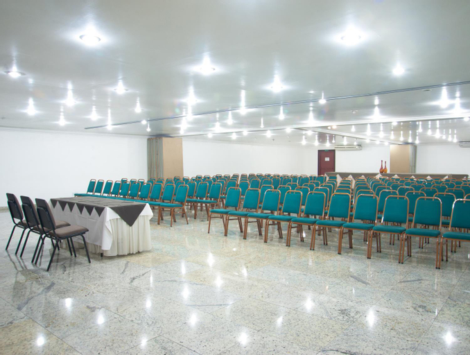 Business Facilities 29