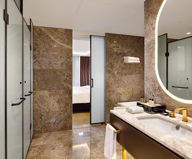 Bathroom 5