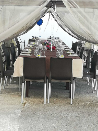 Food & Drinks 4, Sacro Cuore Hotel, Massa Carrara