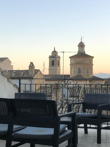 Others 3, Residenza Aurea, Ascoli Piceno