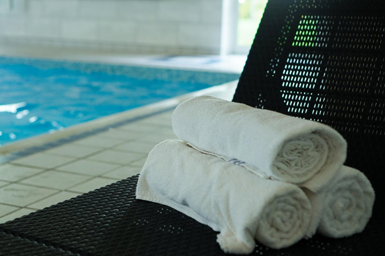 Sport & Beauty 2, De Vere Cranage Estate, Cheshire East