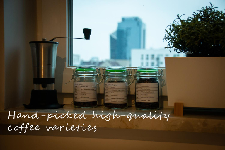 Facilities 4, athome apartments - Chmielna 104, Warsaw